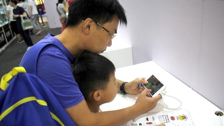 《和平精英》能给腾讯带来很大的业绩支撑吗?